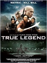 True Legend FRENCH DVDRIP 2011