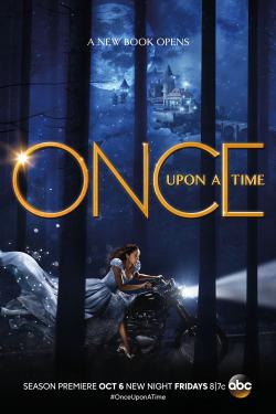 Once Upon A Time S07E22 FINAL FRENCH HDTV