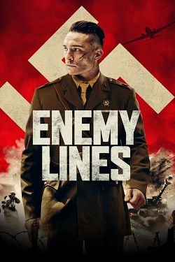 Enemy Lines FRENCH WEBRIP 1080p 2021