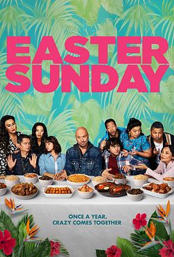 Easter Sunday FRENCH BluRay 720p 2022