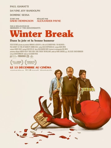 Winter Break FRENCH WEBRIP 1080p 2023