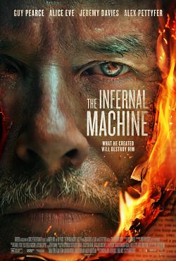 The Infernal Machine FRENCH WEBRIP x264 2022