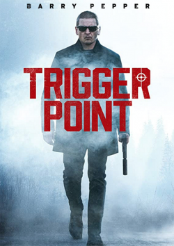 Trigger Point FRENCH BluRay 720p 2022