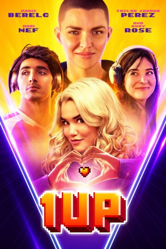 1UP FRENCH WEBRIP x264 2022