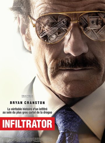 Infiltrator FRENCH BluRay 720p 2016