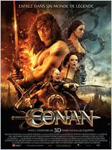 Conan The Barbarian AC3 FRENCH DVDRIP 2011