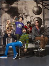 The Big Bang Theory S05E05 FRENCH HDTV