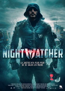 Nightwatcher FRENCH WEBRIP 1080p 2021