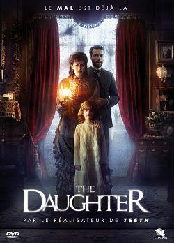 The Daughter FRENCH BluRay 1080p 2019