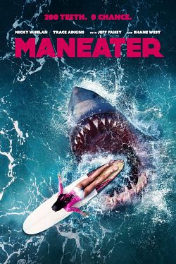 Maneater FRENCH WEBRIP LD 720p 2022