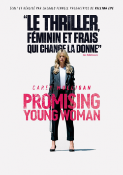 Promising Young Woman FRENCH BluRay 1080p 2021