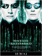 Matrix Reloaded FRENCH DVDRIP 2003