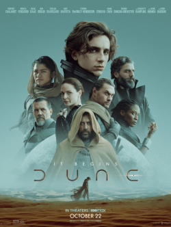 Dune TRUEFRENCH WEBRIP 2021