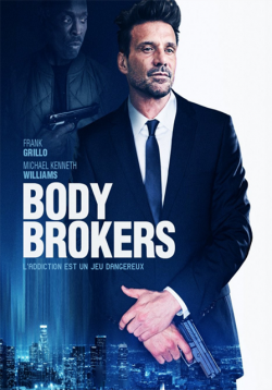 Body Brokers FRENCH DVDRIP 2021