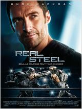Real Steel FRENCH DVDRIP 2011