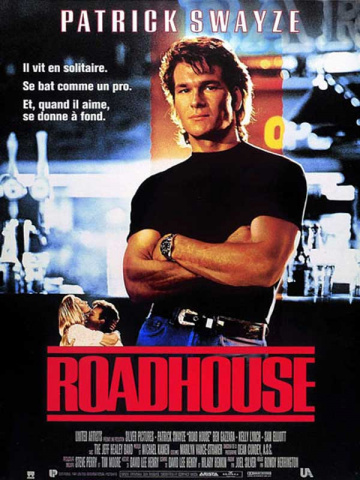 Road House TRUEFRENCH HDLight 1080p 1989