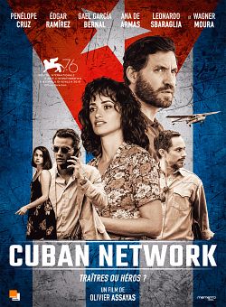 Cuban Network FRENCH WEBRIP 720p 2020
