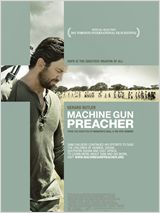 Machine Gun Preacher VOSTFR DVDRIP 2012
