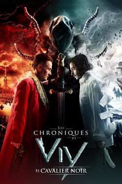Les Chroniques de Viy - Le cavalier noir FRENCH DVDRIP 2020