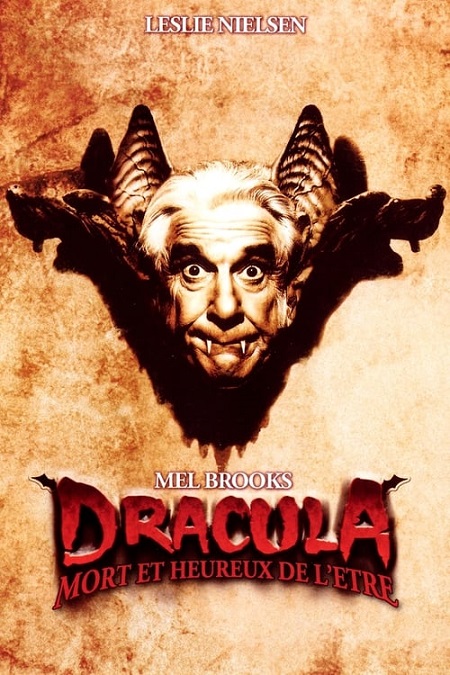 Dracula, mort et heureux de l’être TRUEFRENCH HDLight 1080p 1995