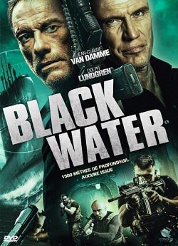Black Water FRENCH DVDRIP 2018