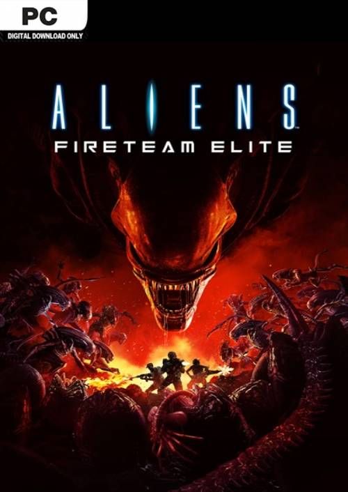Aliens: Fireteam Elite (PC)
