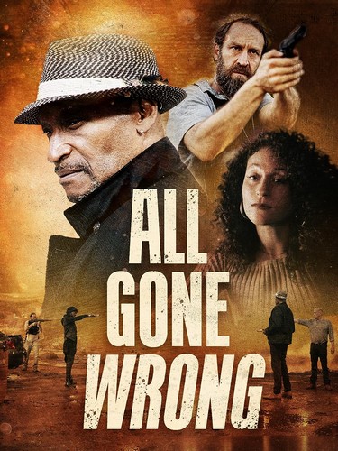 All Gone Wrong FRENCH WEBRIP LD 2023