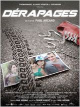 Dérapages FRENCH DVDRIP 2012