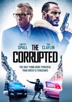 The Corrupted FRENCH BluRay 720p 2021