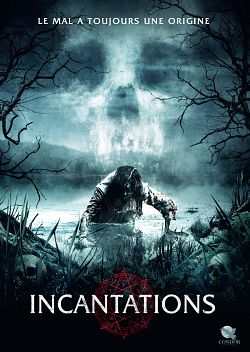 Incantations FRENCH DVDRIP 2019