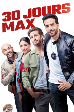 30 jours max FRENCH DVDRIP 2021
