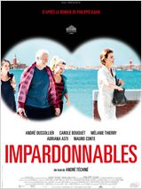 Impardonnables FRENCH DVDRIP 2011