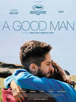 A Good Man FRENCH HDTS MD 720p 2021