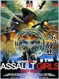 Assault Girls FRENCH DVDRIP 2011