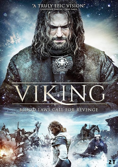 Viking, la naissance d'une nation FRENCH DVDRIP 2018