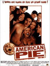 American Pie FRENCH DVDRIP 1999
