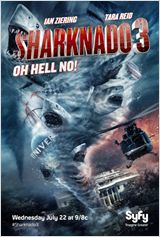 Sharknado 3: Oh Hell No! FRENCH DVDRIP 2015