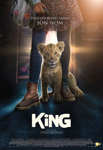 King FRENCH HDCAM MD 720p 2022