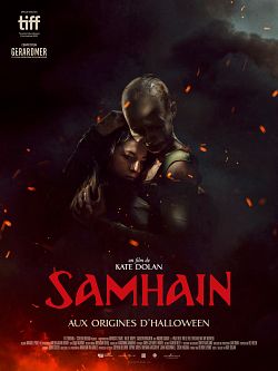 Samhain FRENCH WEBRIP 1080p 2022