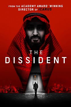 The Dissident FRENCH WEBRIP 2021