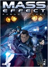 Mass Effect: Paragon Lost FRENCH DVDRIP AC3 2013