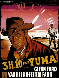 3h10 pour Yuma FRENCH HDLight 1080p 1957
