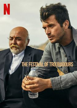 Le Festival des troubadours FRENCH WEBRIP 720p 2022
