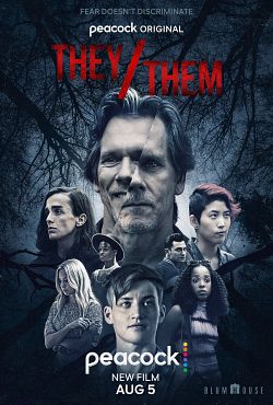 They/Them FRENCH WEBRIP LD 2022