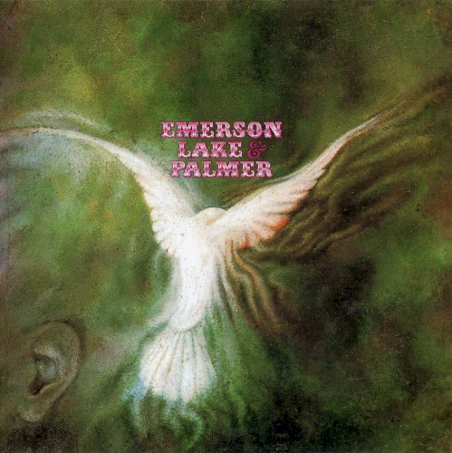Emerson, Lake & Palmer 1970