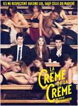 La Crème de la Crème FRENCH DVDRIP 2014
