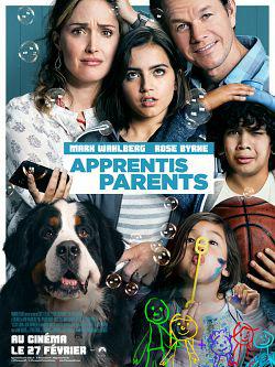 Apprentis parents FRENCH BluRay 720p 2019