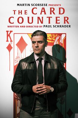 The Card Counter TRUEFRENCH BluRay 1080p 2022