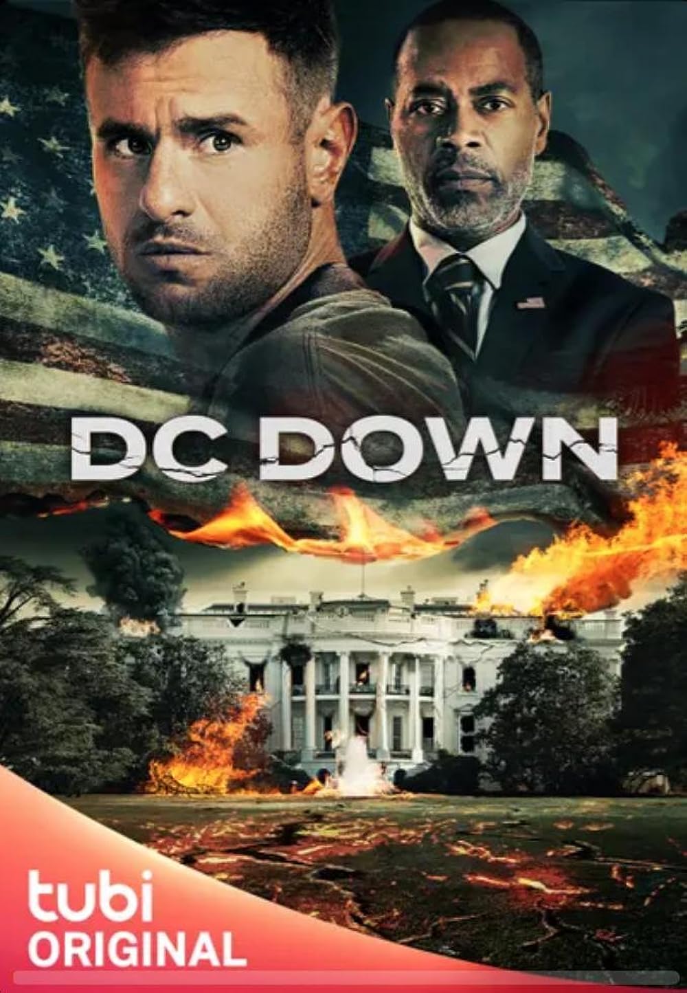 DC Down FRENCH WEBRIP 2023