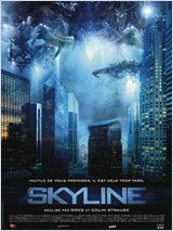 Skyline FRENCH DVDRIP 2010